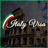 Italy Visa UK image 1